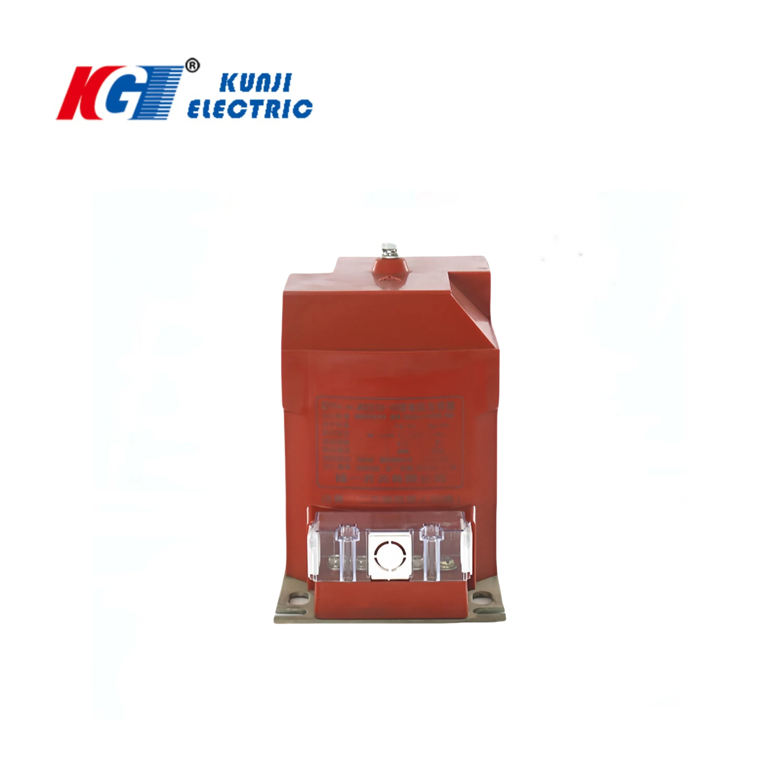 PT Epoxy Resin Casted with Transformer Totally-Enclosed Structure Full Insulation Instrument