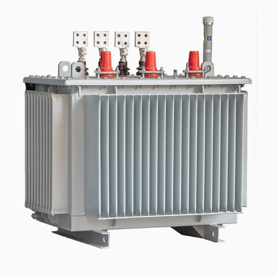 100kVA/2500kVA 10kv Electric Compact Substation Three Phase Transformer for Outdoor Use