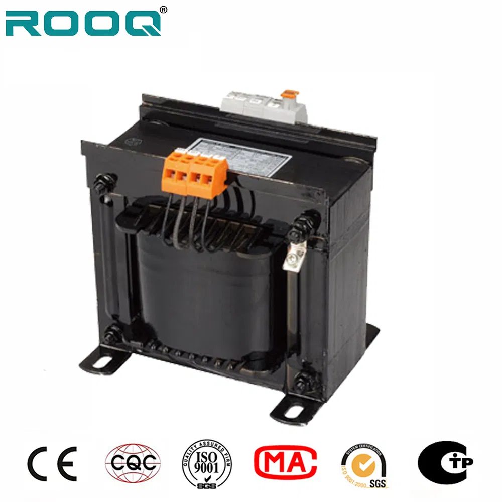 Customizable 200va to 100kVA 380V to 220V Single Phase Isolation Transformer