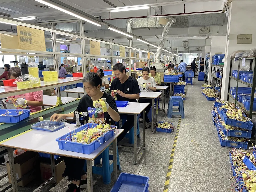 Isolation Transformer