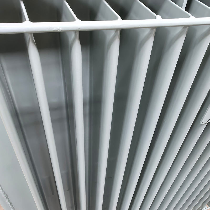 Combined 10kv Step Down Power Distribution High Voltage Oil Immersed Three Phase Transformer