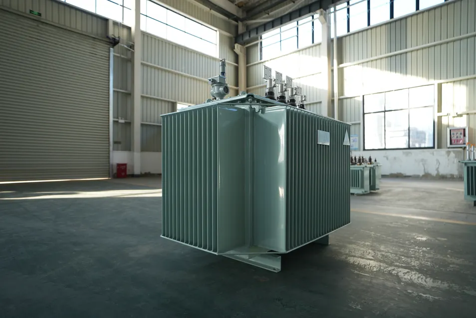 Power Transformer