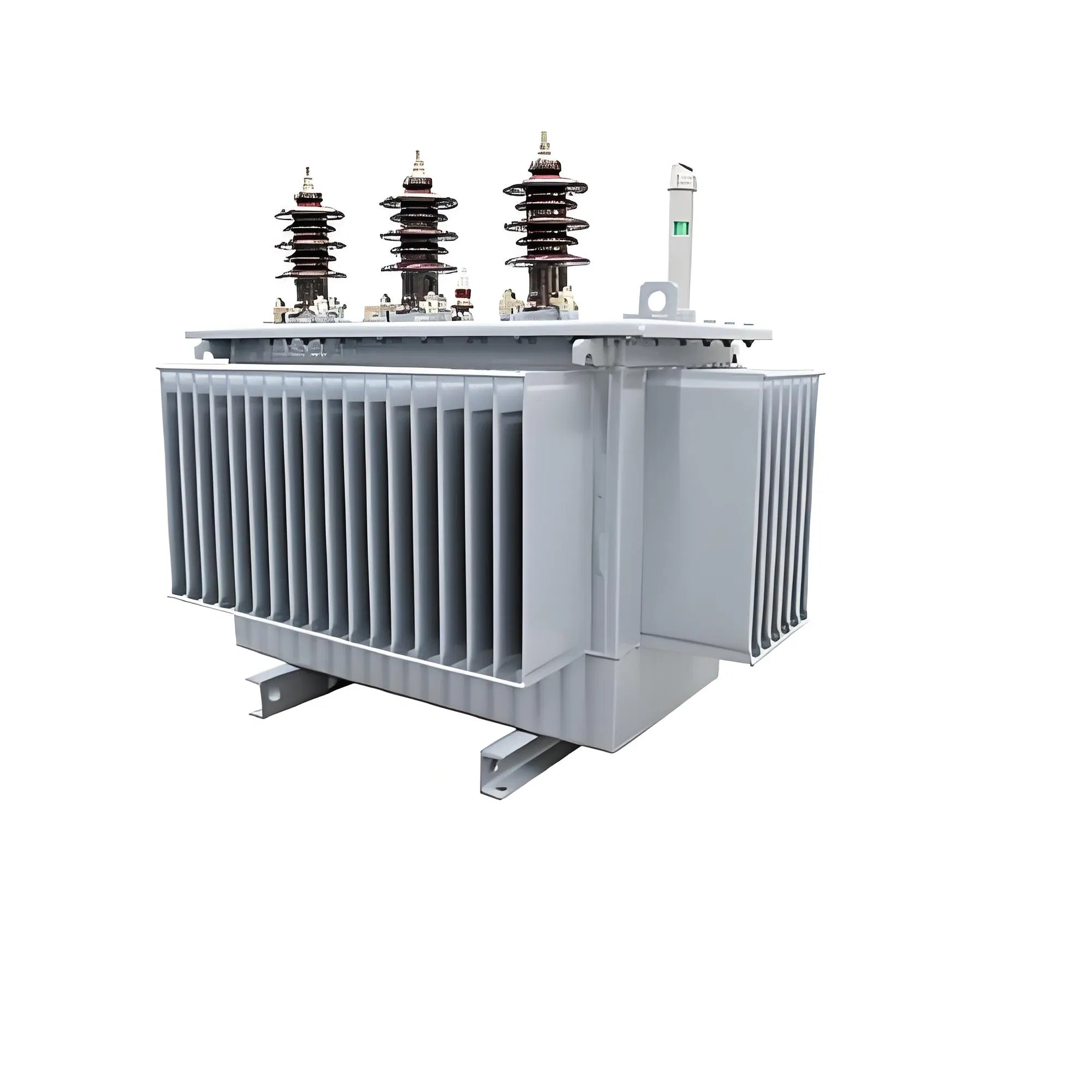 11kv 33kv 500kVA 630kVA Three Phase Oil Immersed Power Transformer
