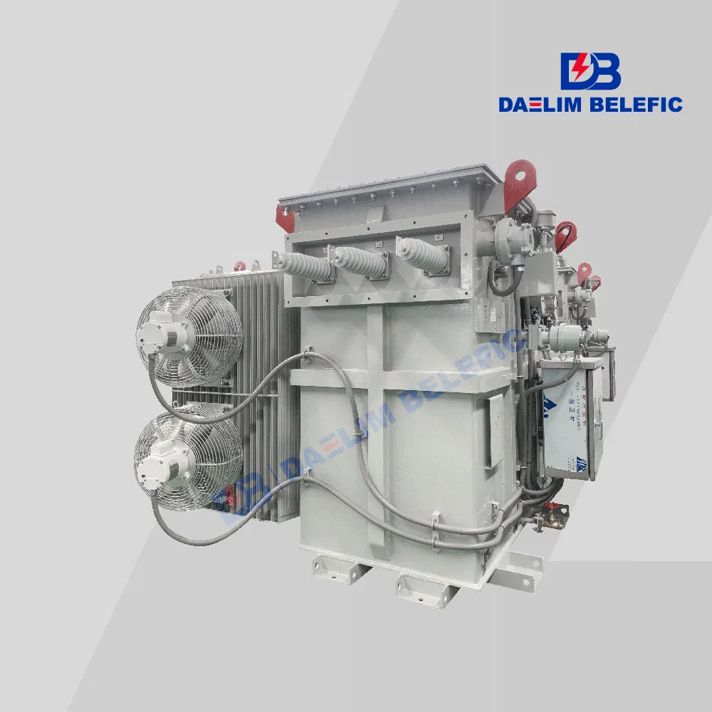 Factory 15 10 8 7.5 7 6 5 4 3 2 1.5 1 Mva 750 1000 1200 5000 kVA 12.47kv 13.2kv 13.8kv 34.5kv 60 Hz Electrical Oil Immersed Substation Power Transformer Price