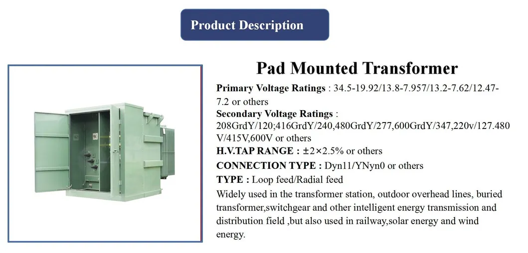 Combined Transformer Overview