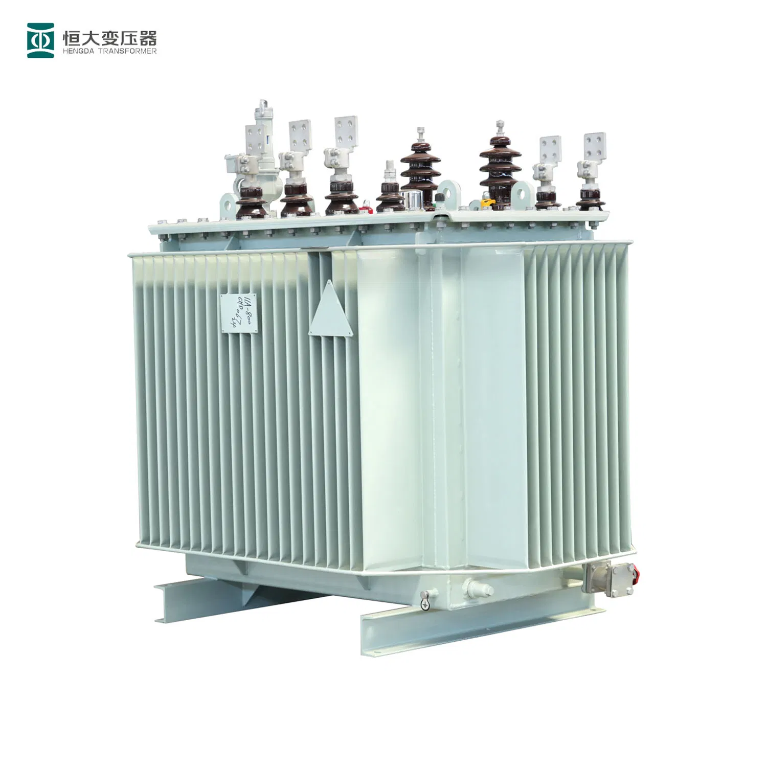 Reliable 11/0.4kv 3 Phase 500kVA Step Down/up Electrical Transformer Industrial Threep Hase Transformer
