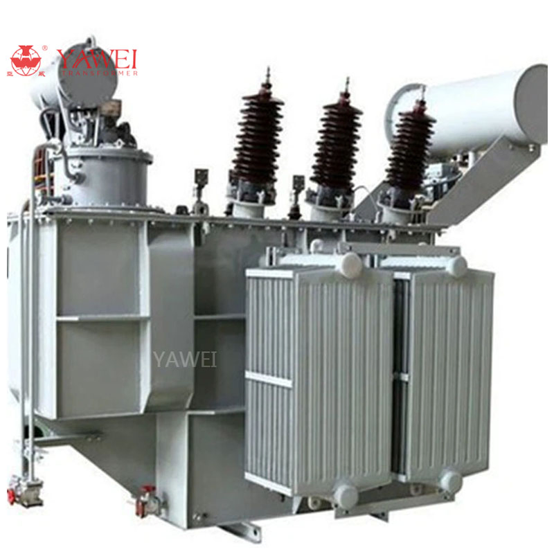 IEC 500 Mva 125 Mva 100kv 220kv Transformer, 3 Phase Step Down 132kv Transformer Price, 115/22kv Substation Transformer 30mva