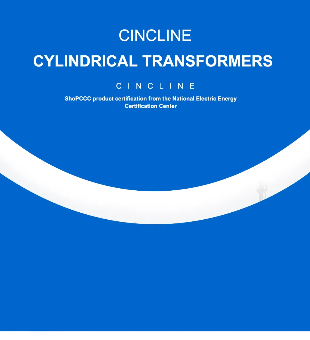 Power Transformer Overview