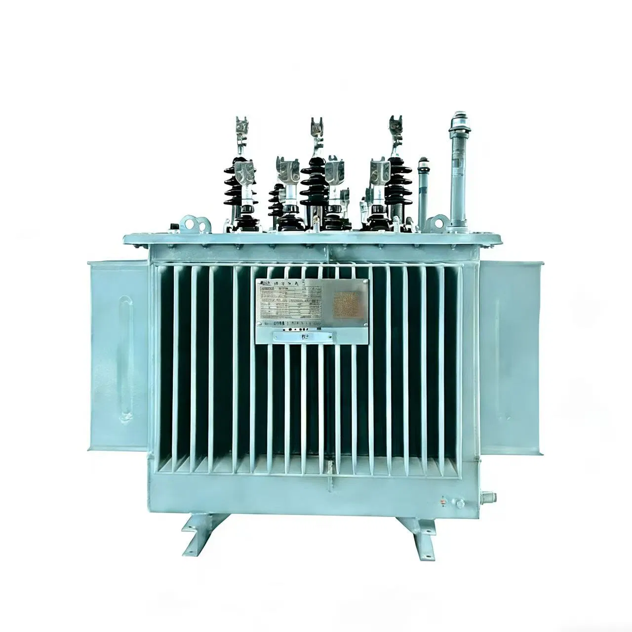 10kVA Single Phase Sealed Core Anti-Humidity Pole-Mounted Oil-Immersed Transformer