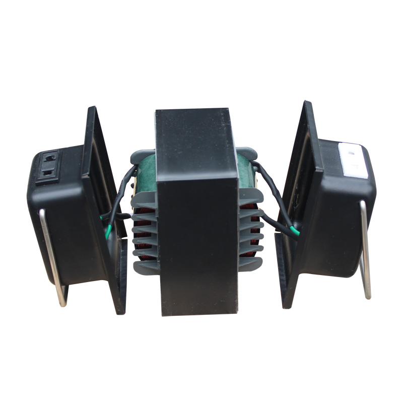 Step up/Down Voltage Converter Transformer with UK/EU/Us/Au/SA Plug