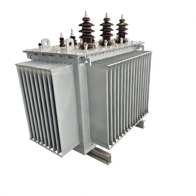 Schneider Auto-Transformer Toroidal Intermediate Frequency Combined Power Oil-Immersed Transformer