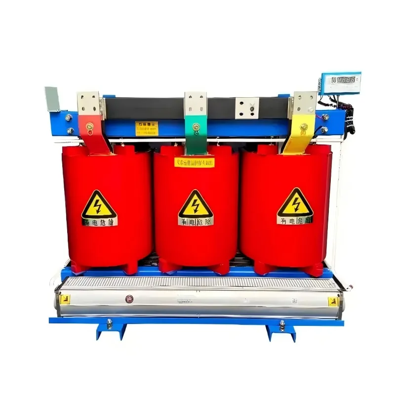 Transformer detail 5