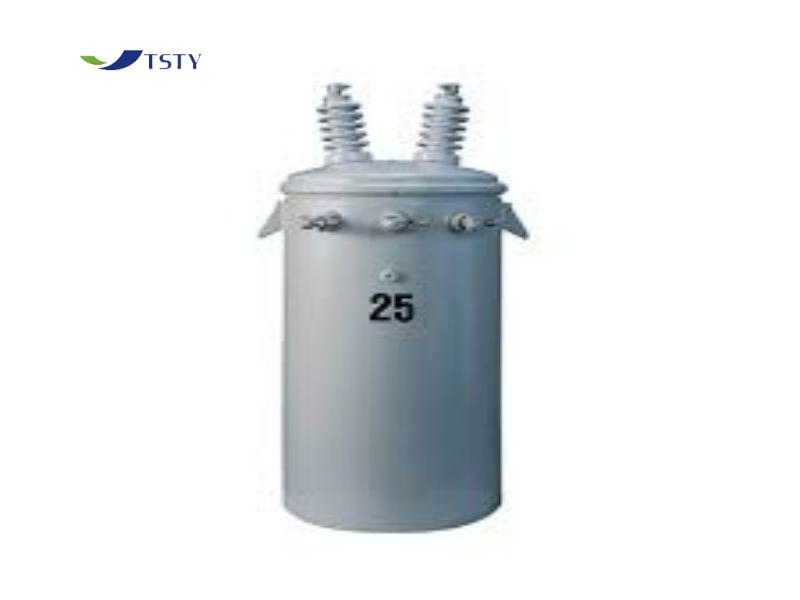 10kVA Single Phase Pole Mounted Power Transformer 10kv Price