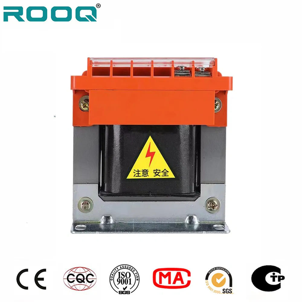 Customizable 200va to 100kVA 380V to 220V Single Phase Isolation Transformer