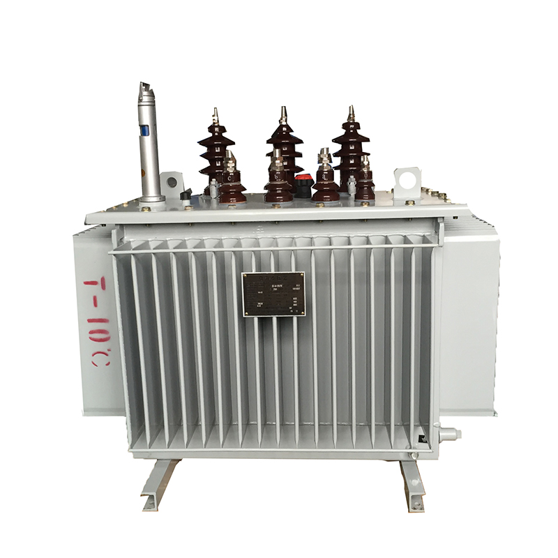 Submerged Arc Furnace Transformer Calcium Carbide Furnace Transformer