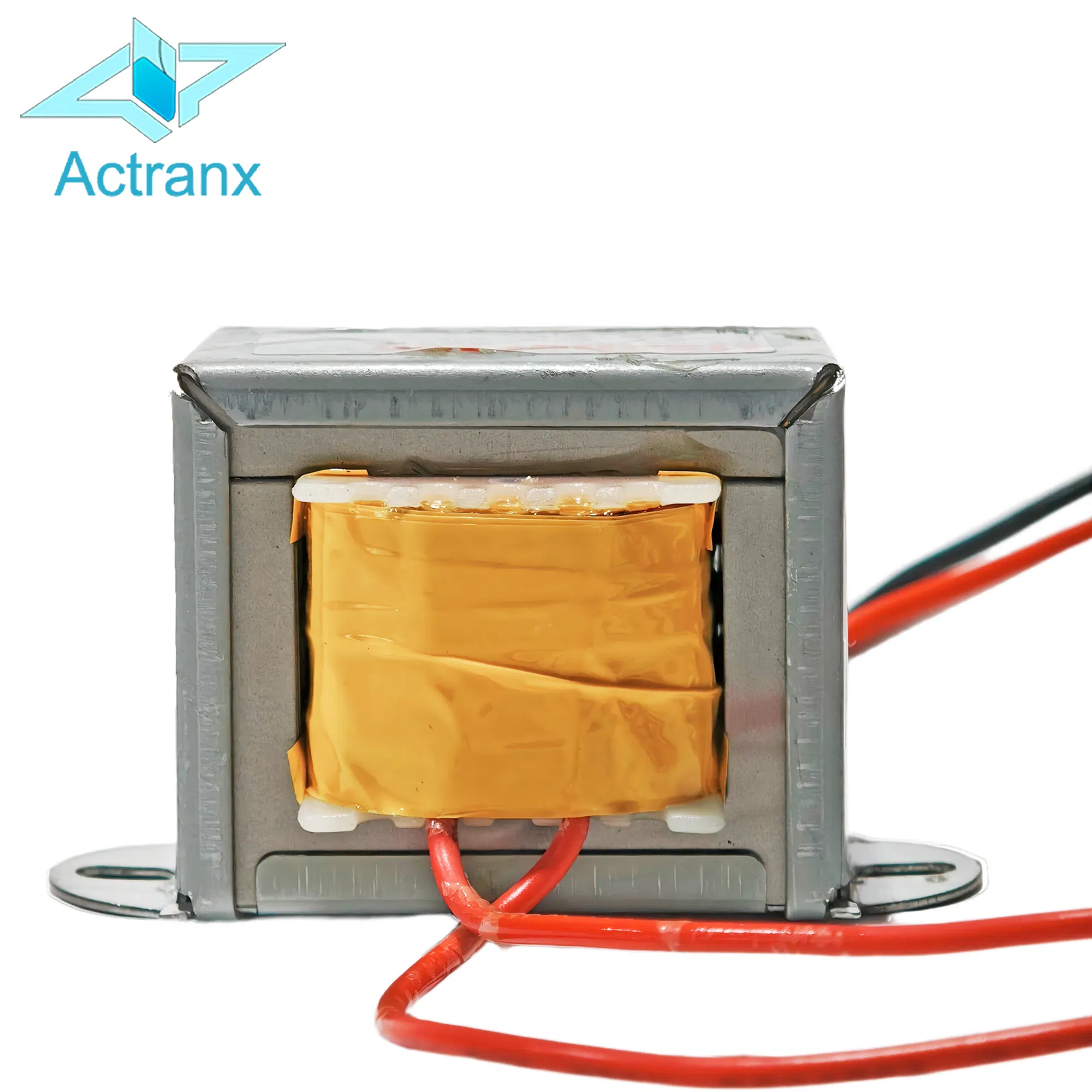 Single Phase Machine Tool Control Transformer for Industrial Automation