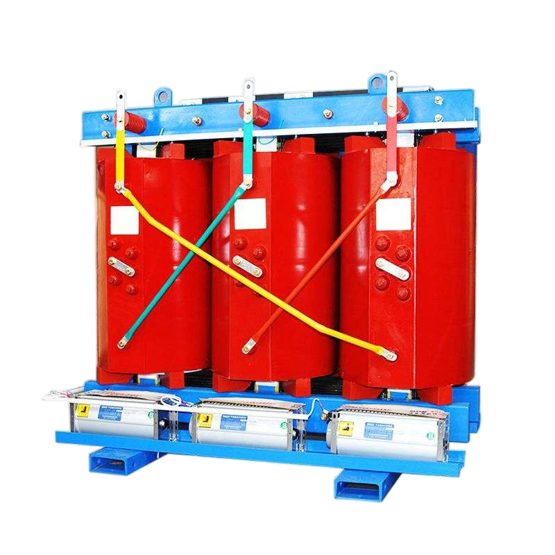 Deyan Costumed Cast Resin Dry Transformer 315kVA with Three Phase Layer Coil Outdoor Use Dry Type Transformer