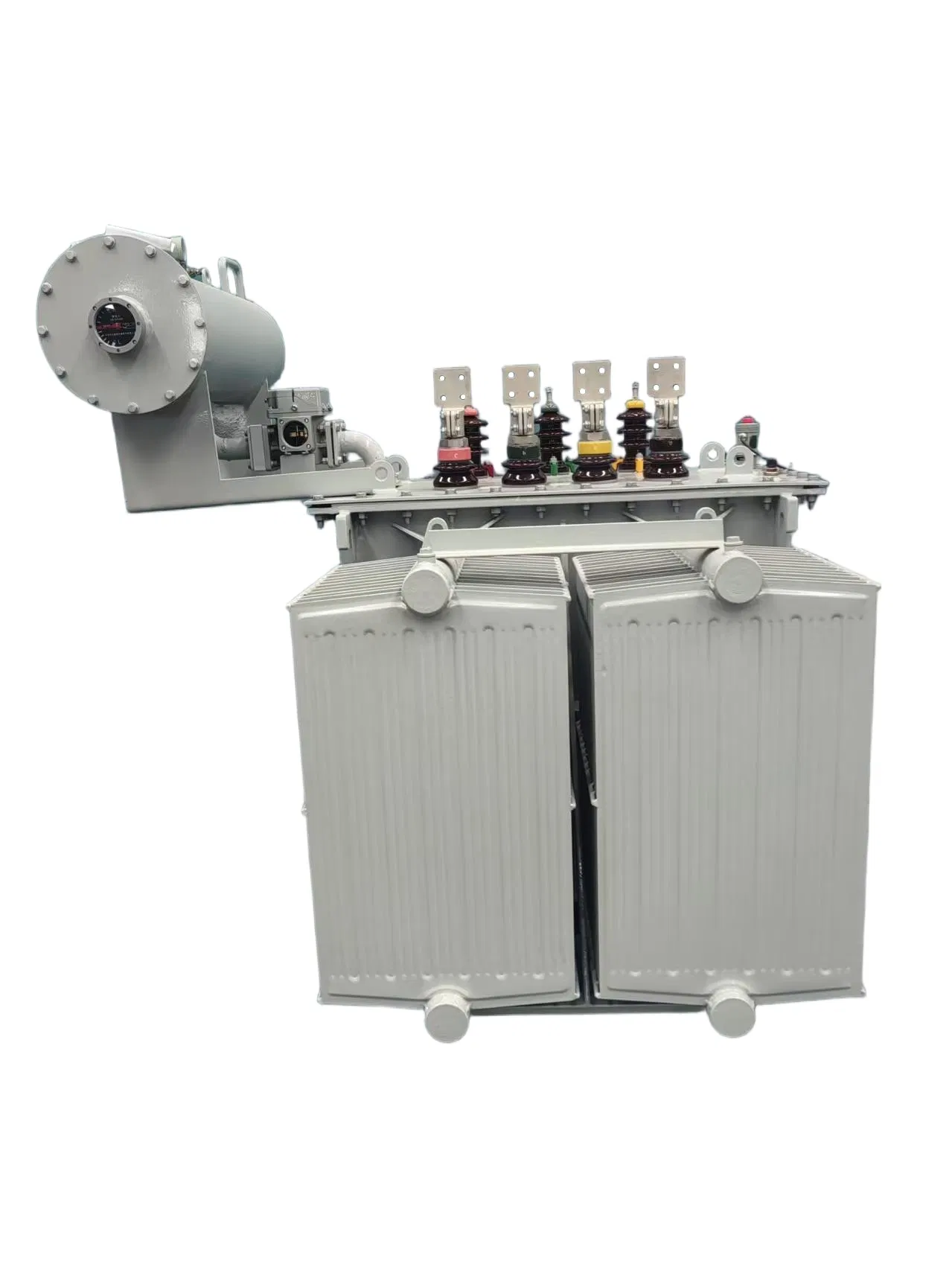 Transformer Engineering