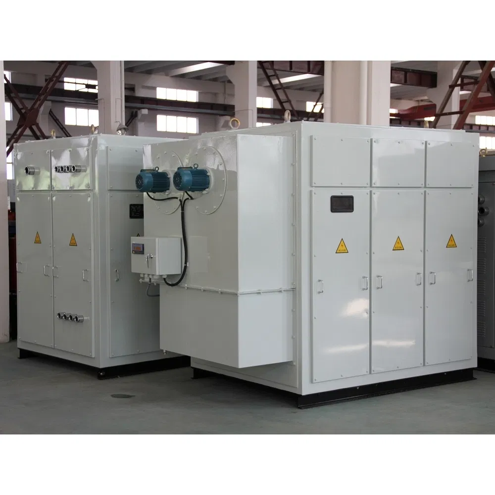 Vibration Proof Marine Power Control Isolation Transformer for Navigation Systems