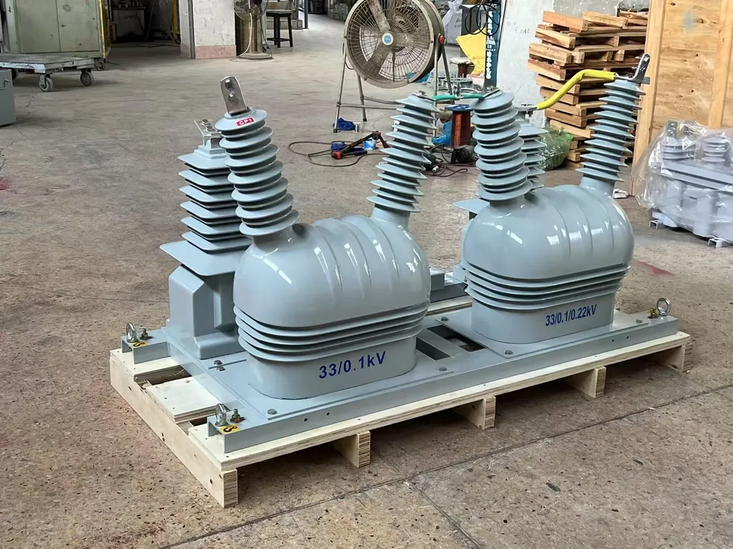 Transformer Detail 2