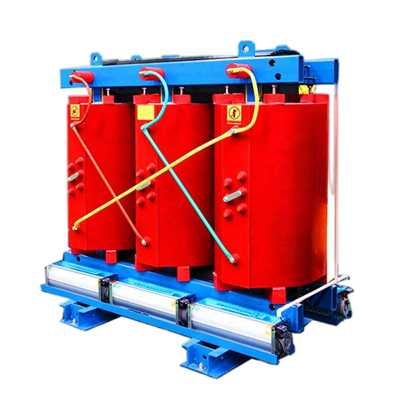 Dy 200kVA Customizable Three-Phase Dry-Type Power Transformer for Substation Applications (CE Standard) ODM
