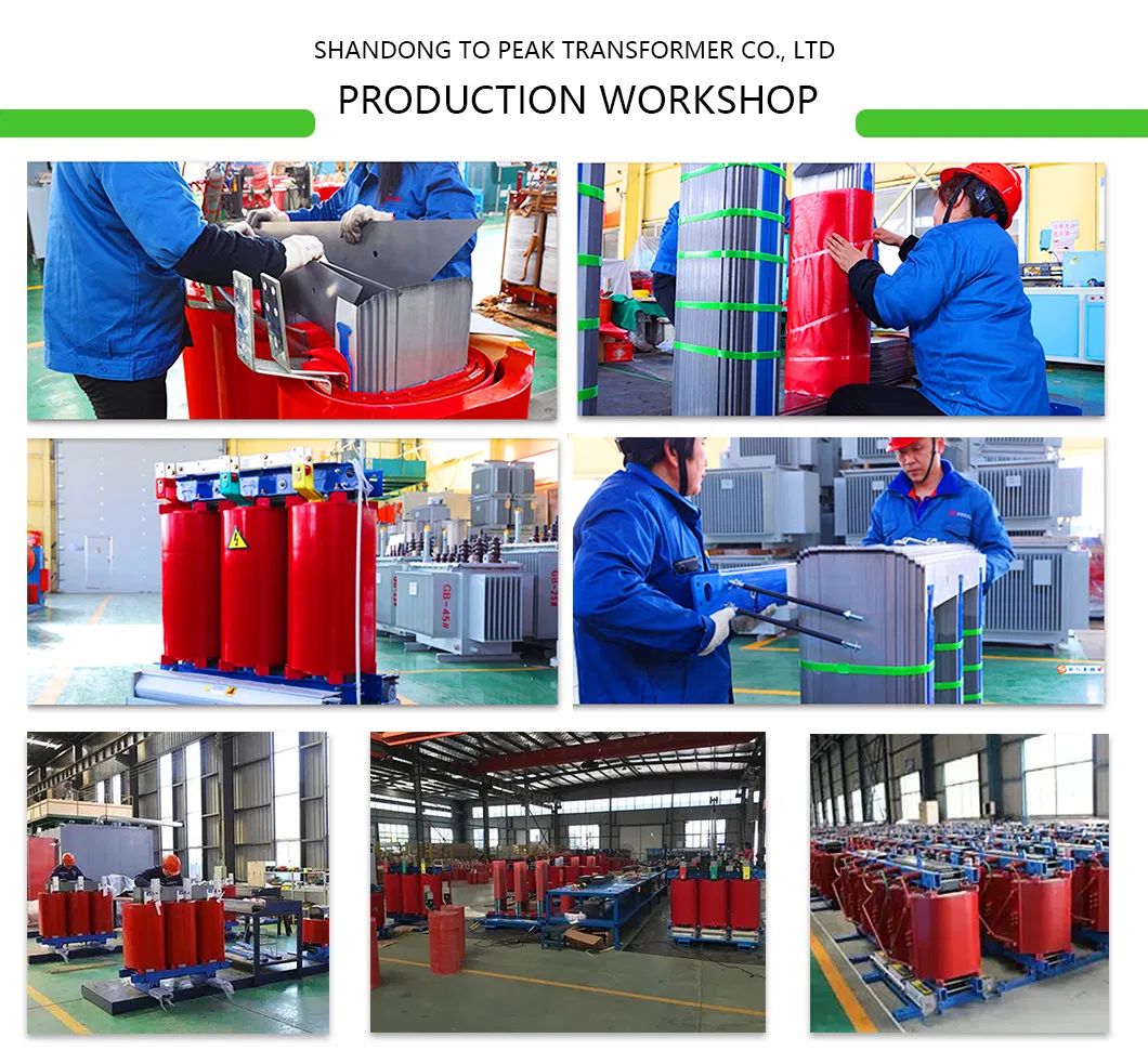 Manufacturing Process