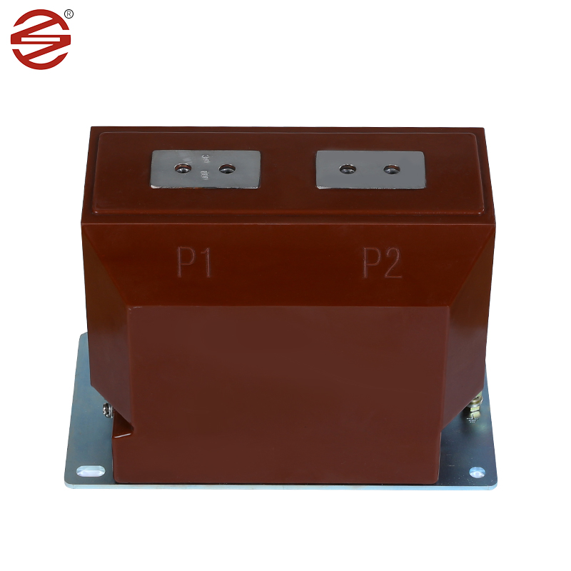 Factory Direct Supply Single Phase Outdoor Current Transformer/CT/Epoxy Cast-Resin Current Transformer