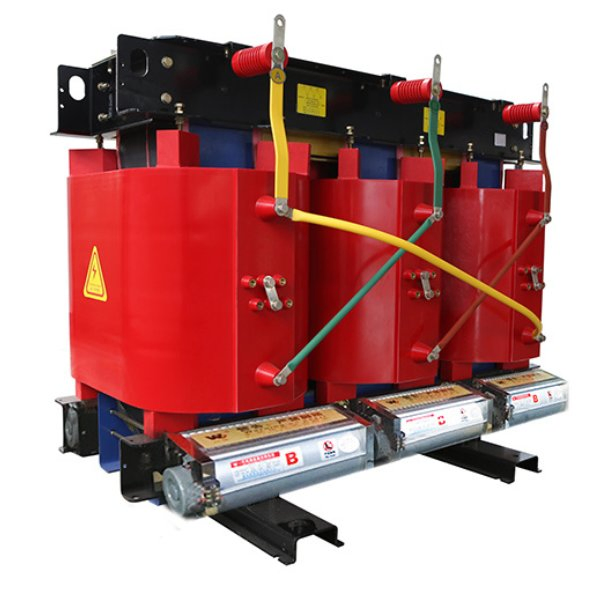 Scbh15-M 10kv Amorphous Alloy Cast Resin Dry Transformer 50kVA~2500kVA
