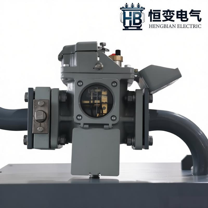 High-Efficiency 35kv S11 Sz11 Series Oil Immersed Step up Transformer