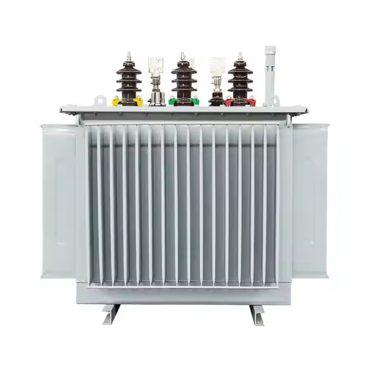200kVA 11/0.4kv, 11/0.415kv Distribution Transformer