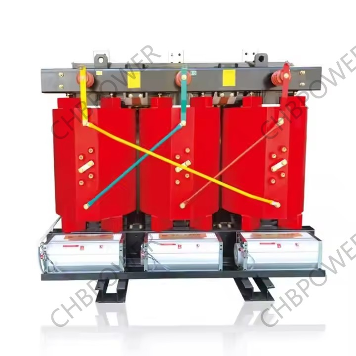 Hot Sale Power Rectifier Core Prefabricated Substation Voltage Regulator Step Down Transformer