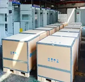 Shipping Preparation