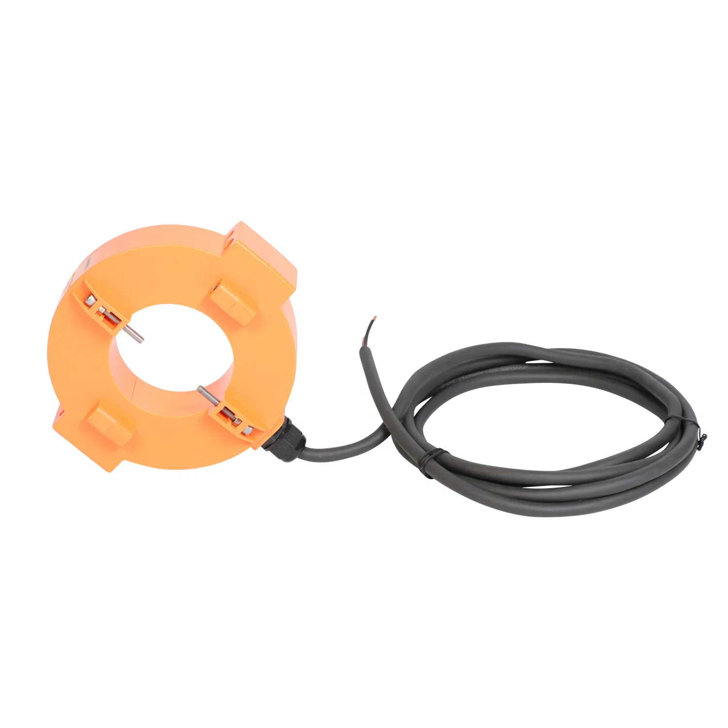 High Accuracy IP67 Outdoor Waterproof Split Core Current Measurement Transformer
