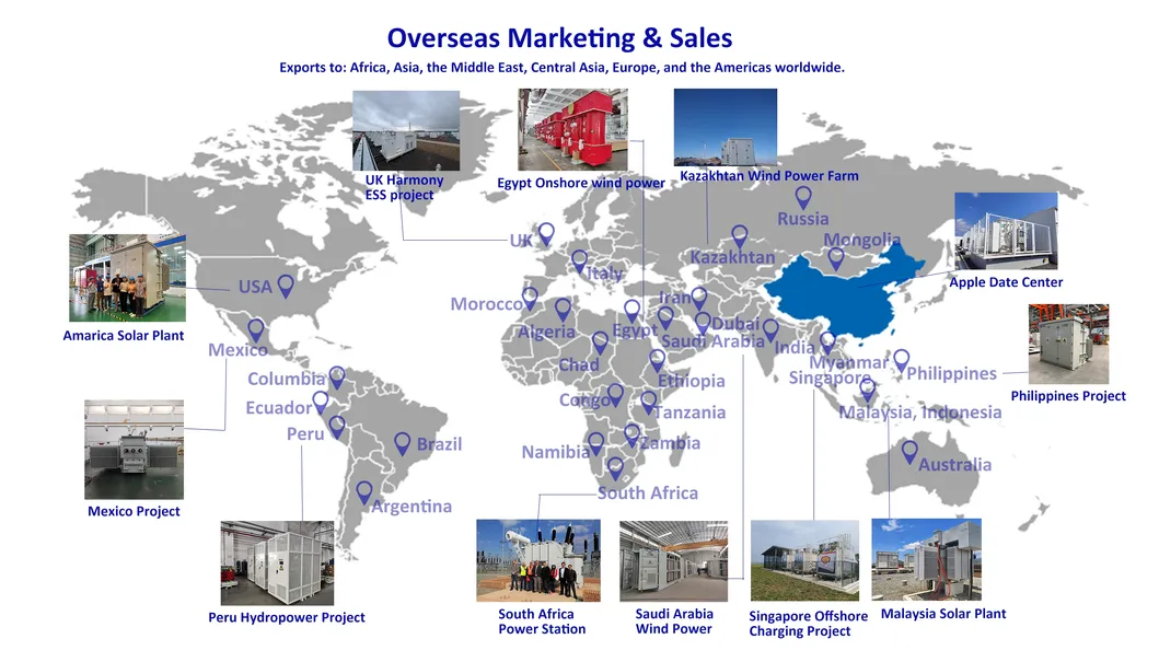 Production Facility 5