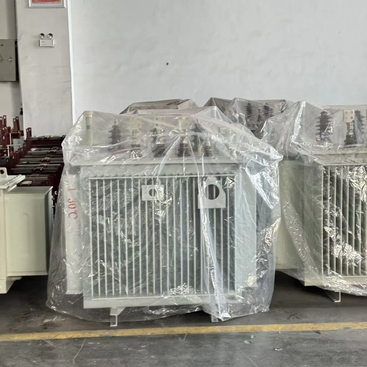 Advanced Outdoor Energy Transformer for Rectifier Duty Paper Mills