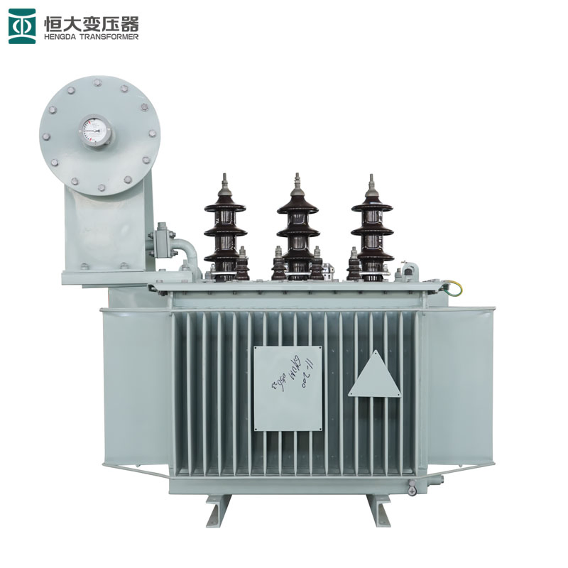 High Quality Single Phase 10kv to 0.4kv Low Voltage Transformers Competitive Prices