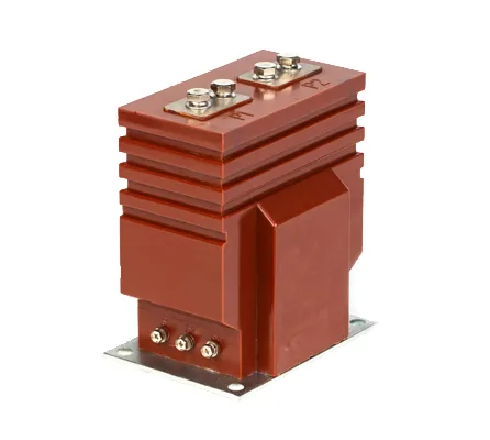 Technical Parameter Chart