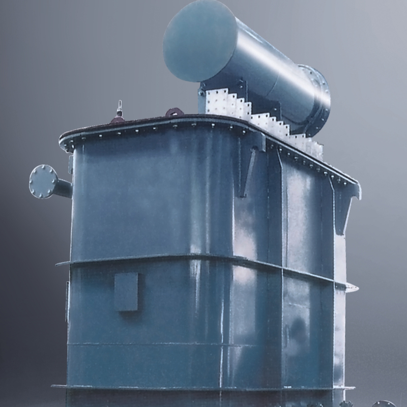 Zs 6kv 10kv 35kv Rectifier Transformer