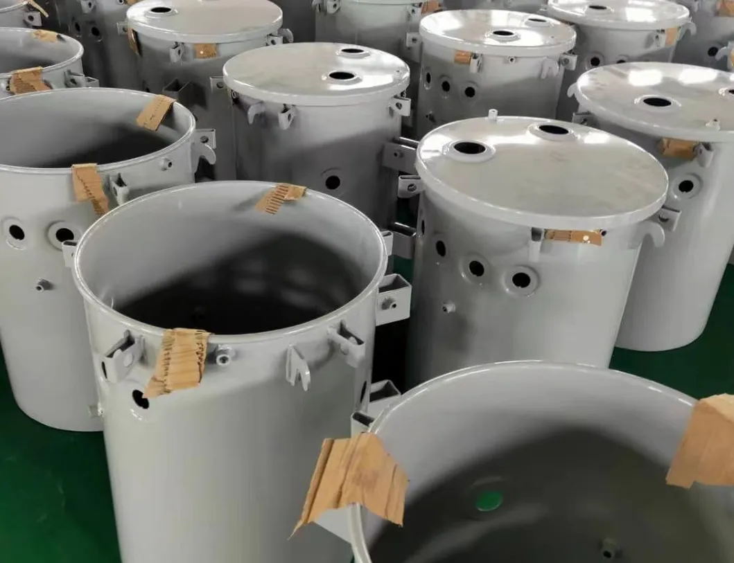 Single-Phase Transformer View