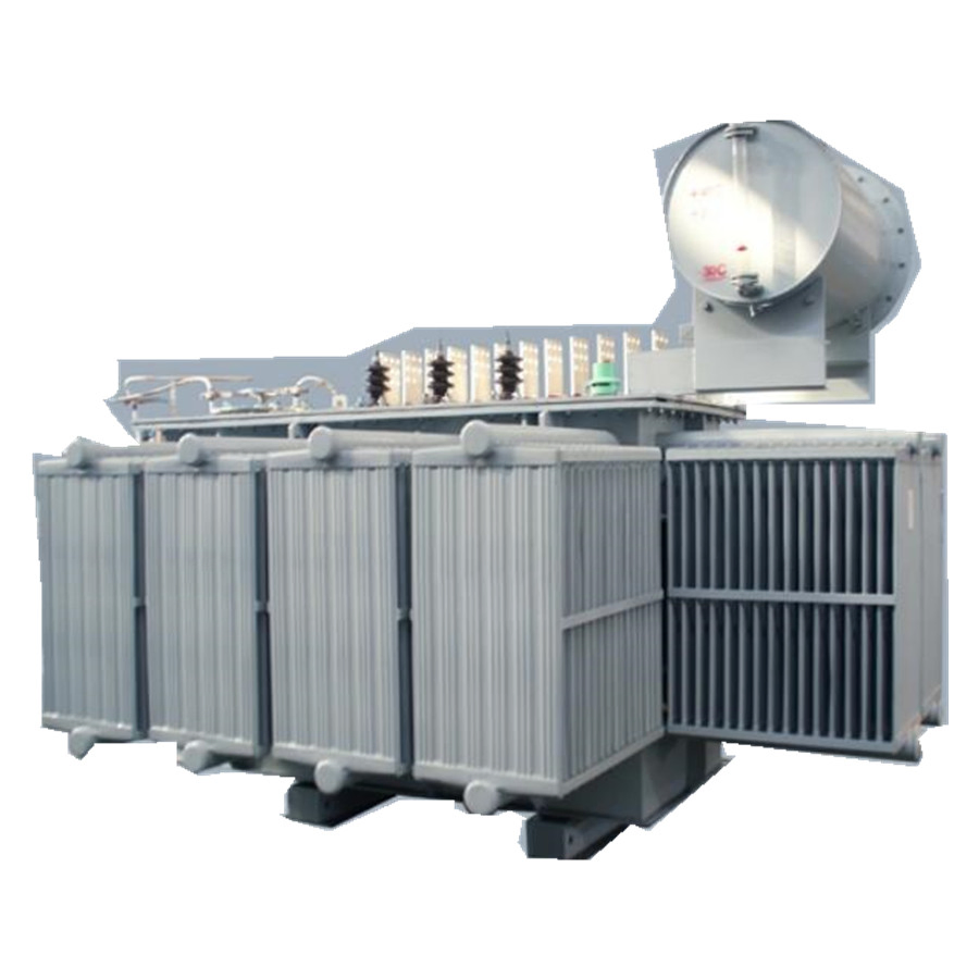 168mva 35kv Electric Arc Furnace Transformer for Steel Industry