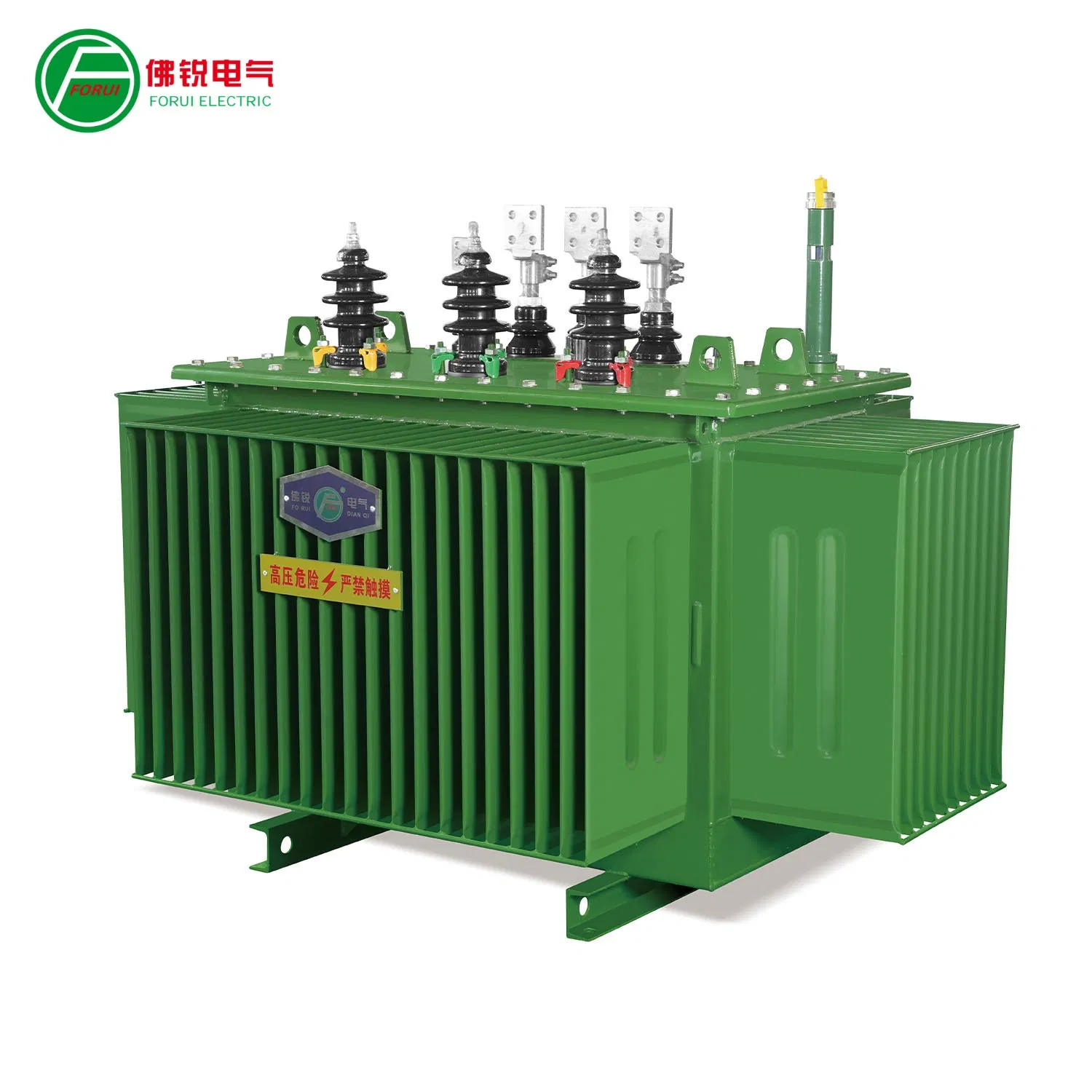 Factory Price 400kVA Oil Immersed Transformer Electrical Transformer for Instrument