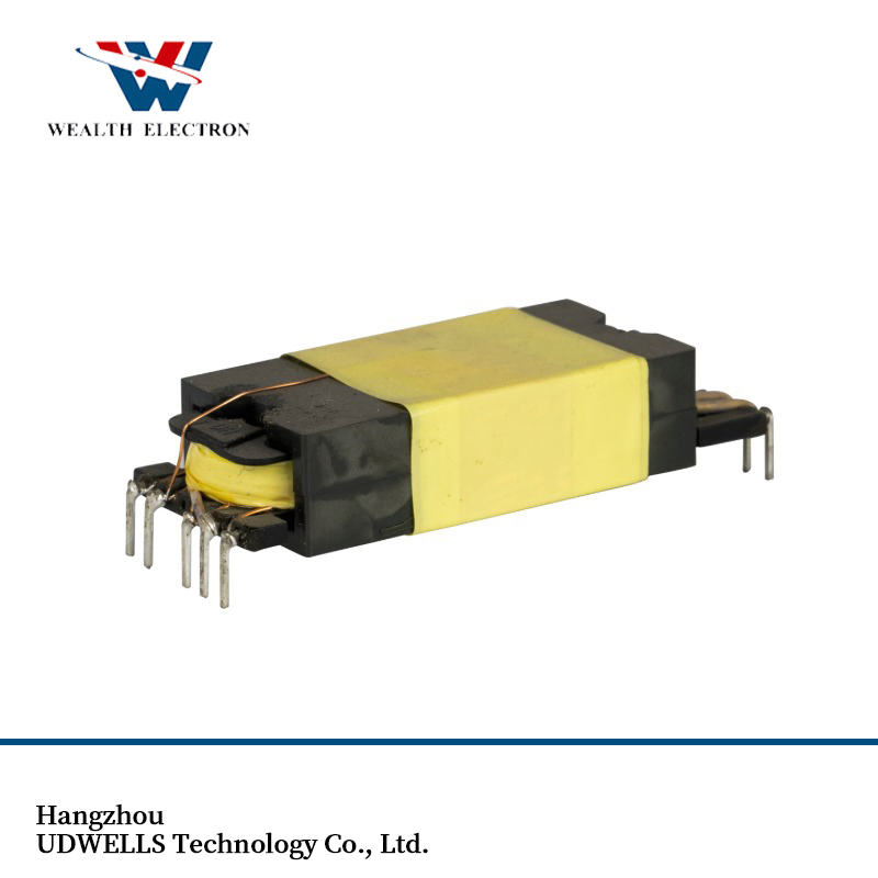 Free Sample Auto500kv Rectifier Pulse Power 90mva 500/230kv Single Distribution High Frequency Transformer