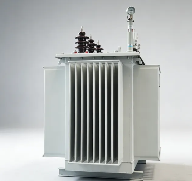 Transformer Detail 3