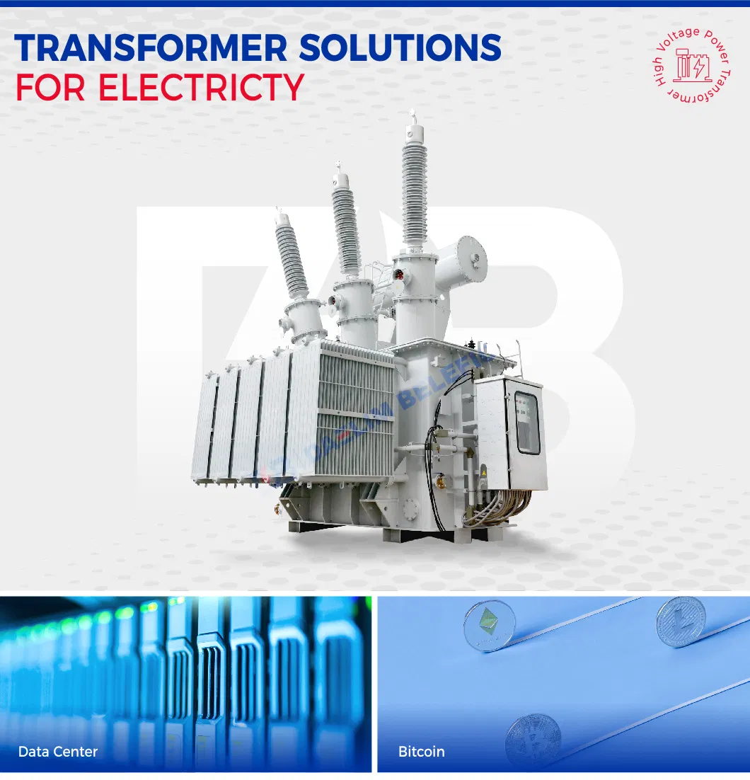 Power Transformer