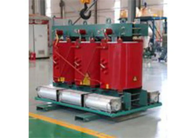 Transformer Component 1