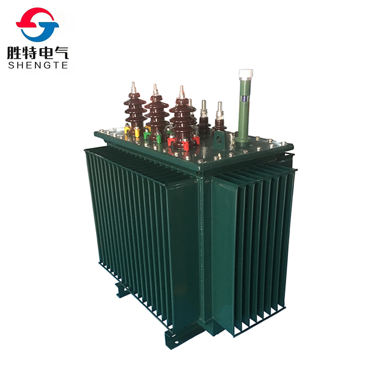 S11 300 315 350 400 450 500 600 630 700 750 800 1000 kVA 10 11 33 Kv 240 400 415 V Step Down / up 3 Phase Oil Immersed Electrical Power Distribution Transformer