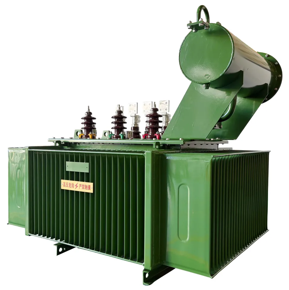 Transformer Features