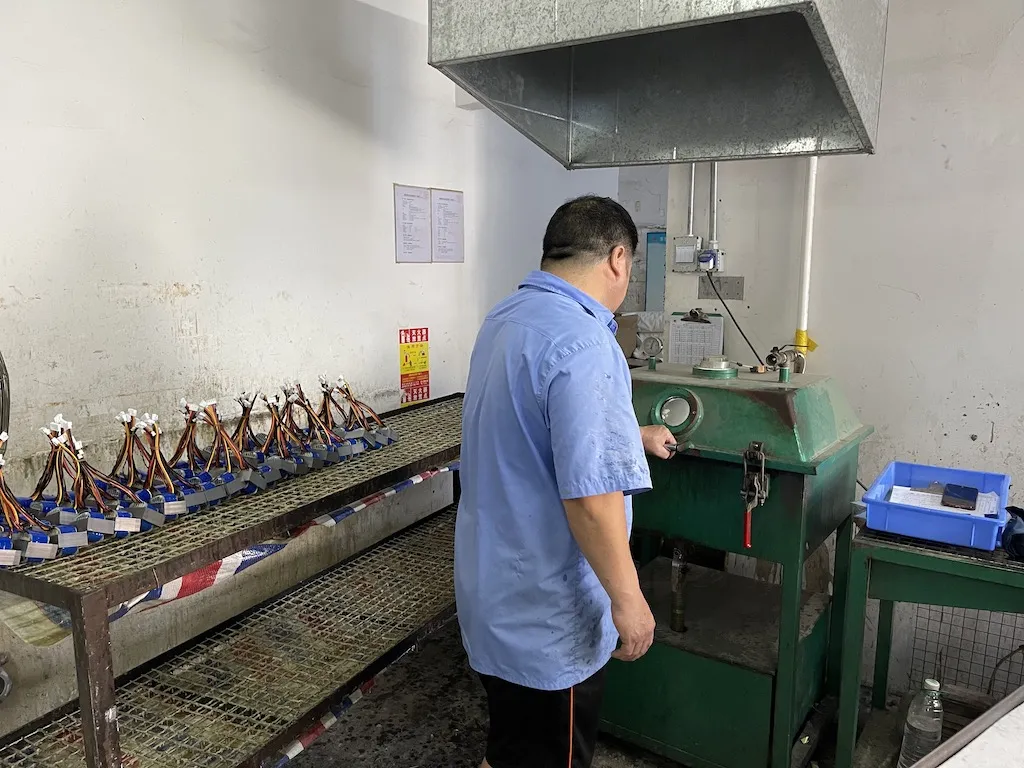 Isolation Transformer