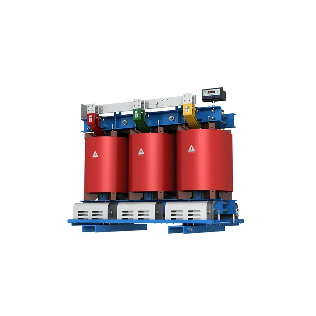 Transformer Component 2