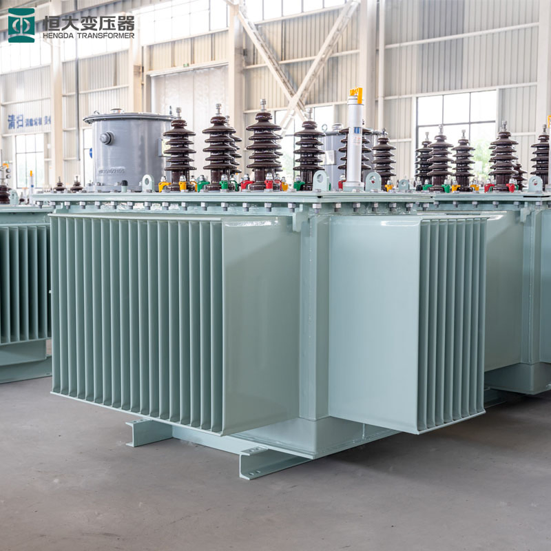 High Quality Single Phase 10kv to 0.4kv Low Voltage Transformers Competitive Prices